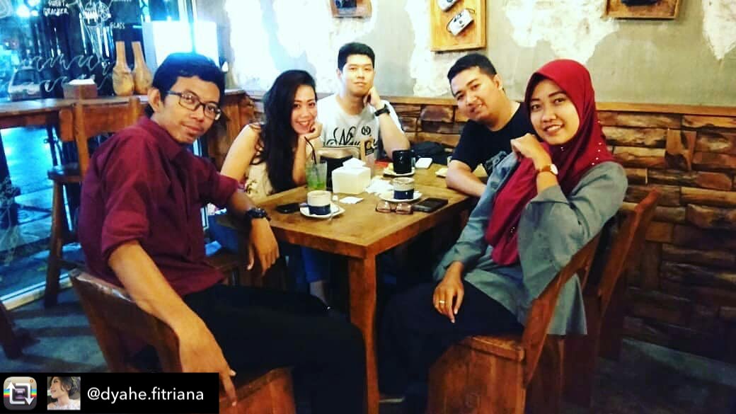 Waroeng Latté tweet media