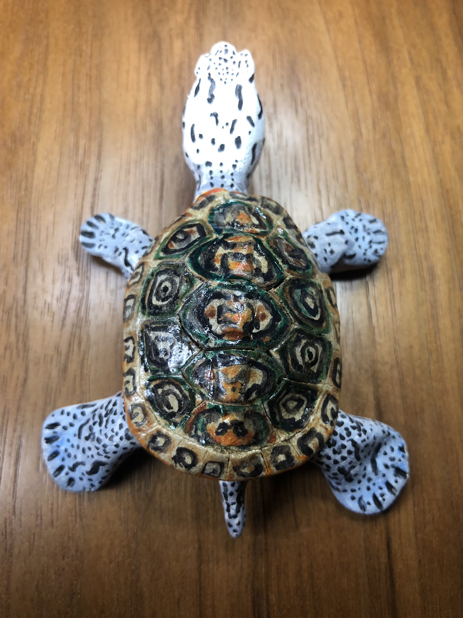 Gameriogamelands Twitterissa 陶器の亀 カロリナダイヤモンドバックテラピン 生体じゃないです セラミックタートル です 陶器の亀 Burikura とんぶり市 亀さんグッズ ダイヤモンドバックテラピン Diamondbackterrapin