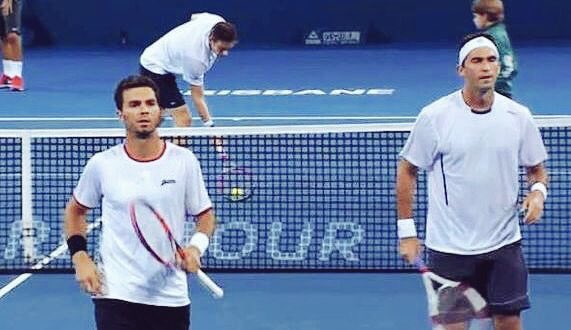 NitroProno's tweet photo. Combiné 💥

⚽️ Zénith St-Pétersbourg 1,44
🎾 Rojer. J / Tecau. H 1,53

💸 Côte totale 2,20 

On envoie 🔥

#TeamParieur https://t.co/2WIptz9Fa6