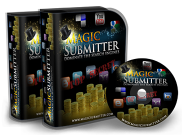 AnythingTrend's tweet image. #Magic Submitter $4.95 - limited time only was $299. #Software that allows you to create and syndicate 1000′s of #backlinks on autopilot. if it doesn’t 100% help you dominate your #market #online, then return it for a full refund!!!

Get it here ==&amp;gt;&amp;gt;&amp;gt;bit.ly/MagicSubByAlex…