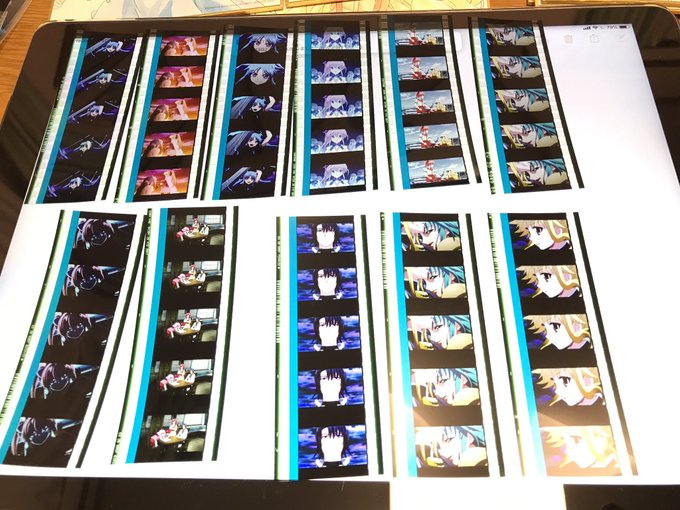 みんな 私の子供 虜に にしてあげよう そんな名台詞を有志の協力で