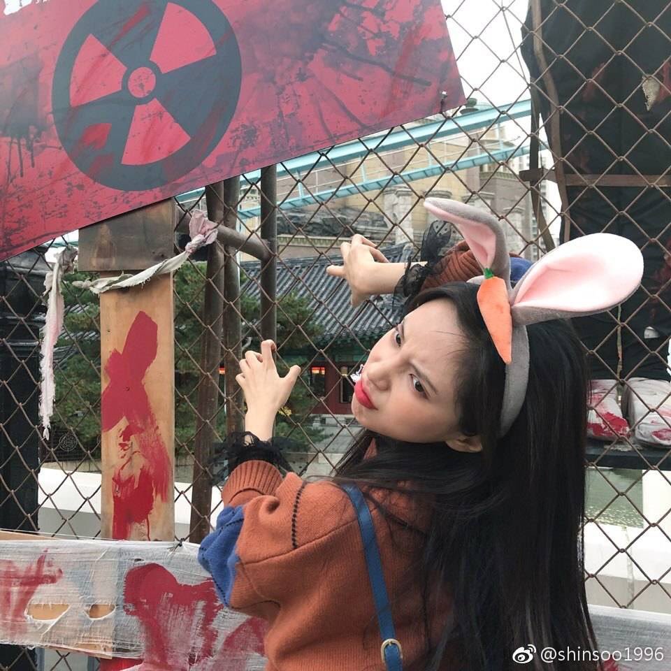 shin suhyun pics 🦊 tweet media