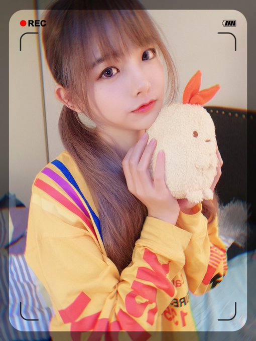 Twitterのコスプレ画像80