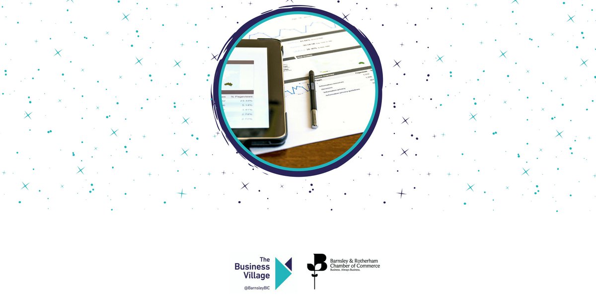 BarnsleyStartUp's tweet image. Come join us on Tuesday for this FREE Google Analytics workshop! #barnsleyisbrill #marketinghttps://goo.gl/ejPTnw