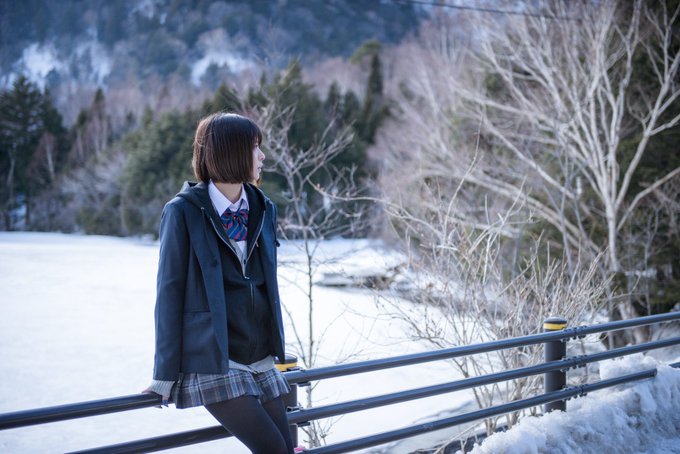 コスプレイヤー雪瀬はるのTwitter画像18