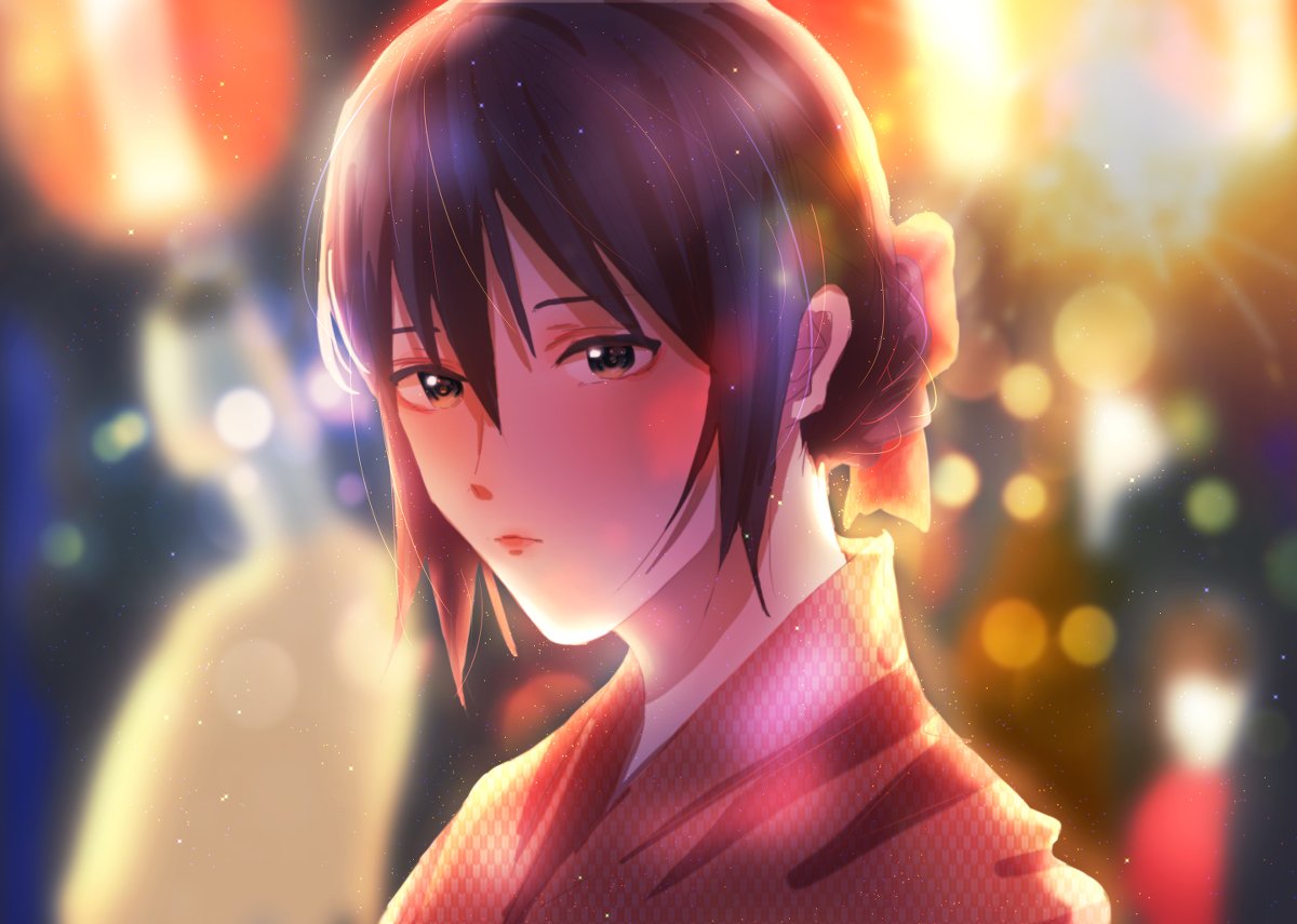 黒崎真冬 黒崎真冬