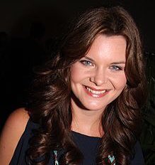 Wishing a very HAPPY BIRTHDAY to Heather Tom!!         