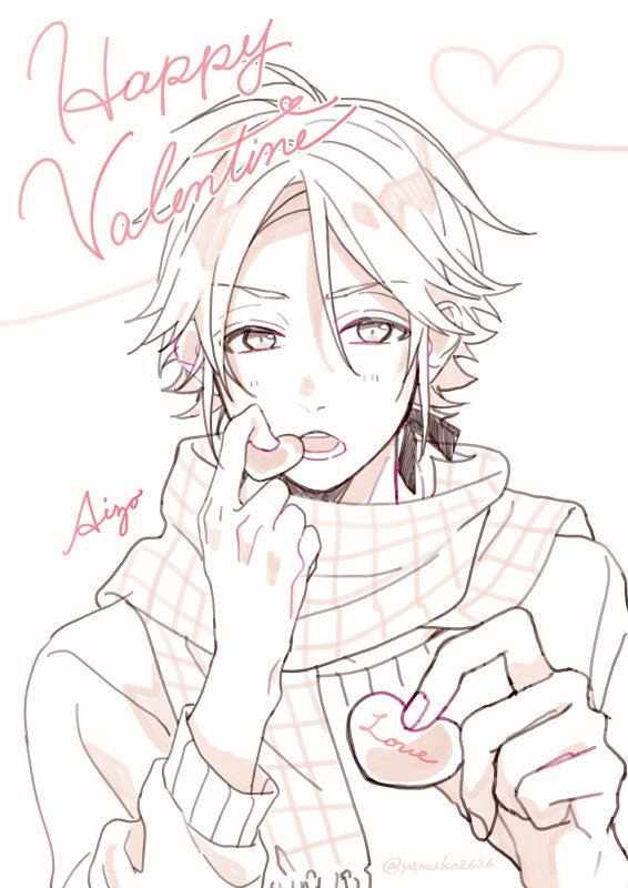 Haru On Twitter Honeyworks Produced Idols Thread Since Lipxlip Is Getting A Lot Of Songs Attention Lately I Ve Decided To Make This Small Introduction Thread So That Ppl Can Know Abt Them