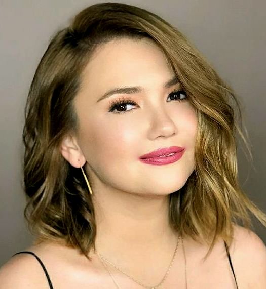Angelica Panganiban November 4 Sending Very Happy Birthday Wishes! All the Best! 