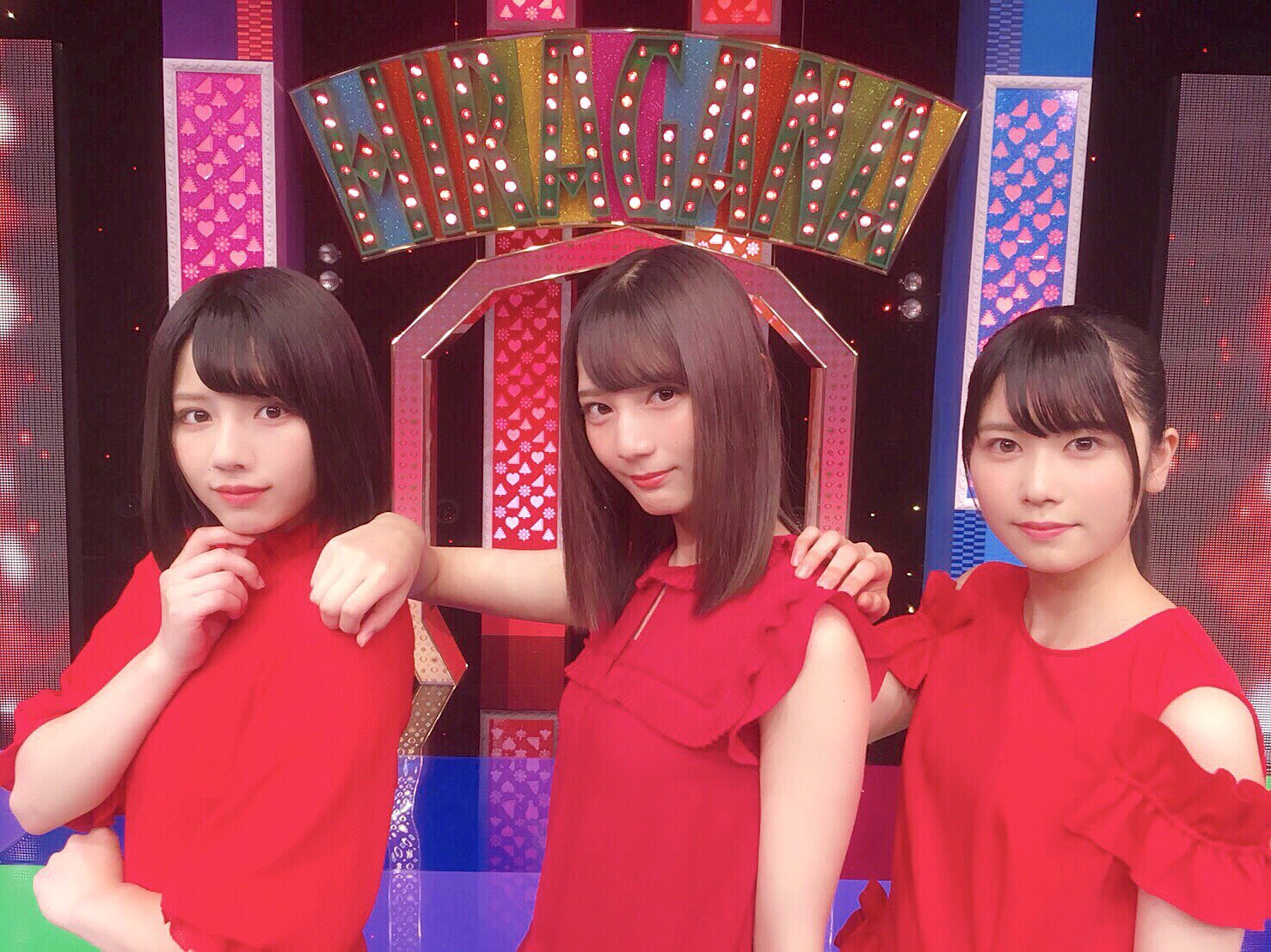 日向坂で会いましょう on X: 
