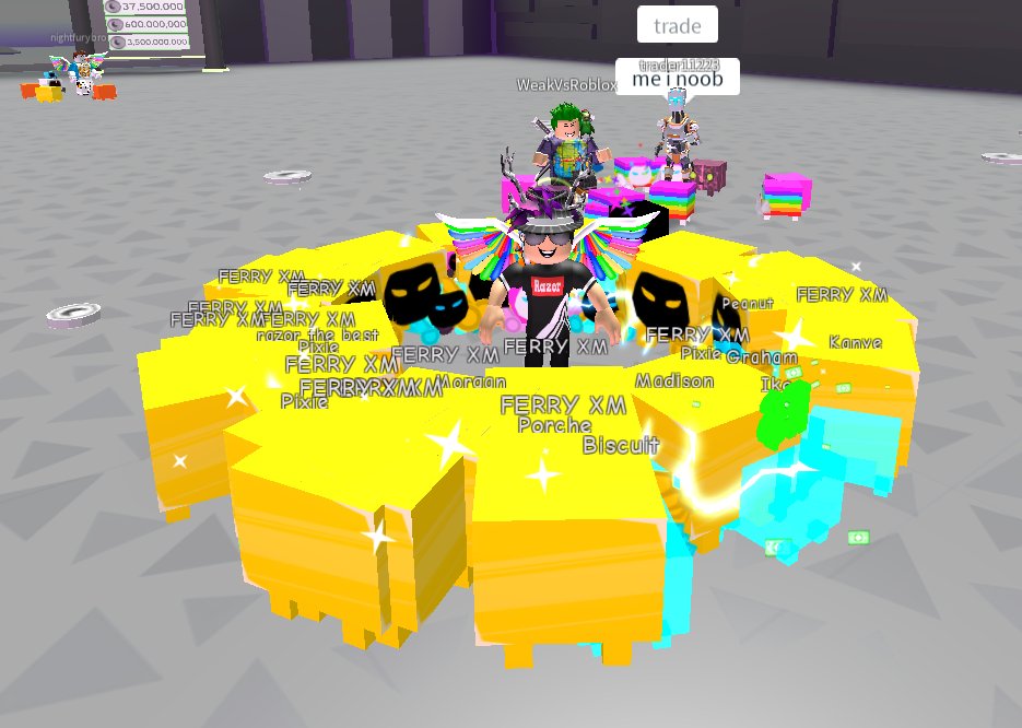 Razorfishgaming Use Code Razorfish On Twitter Want A Free Gold Dominus Huge Click Here Https T Co Fug1yaqpsc - how to get a huge gold dominus for free at roblox