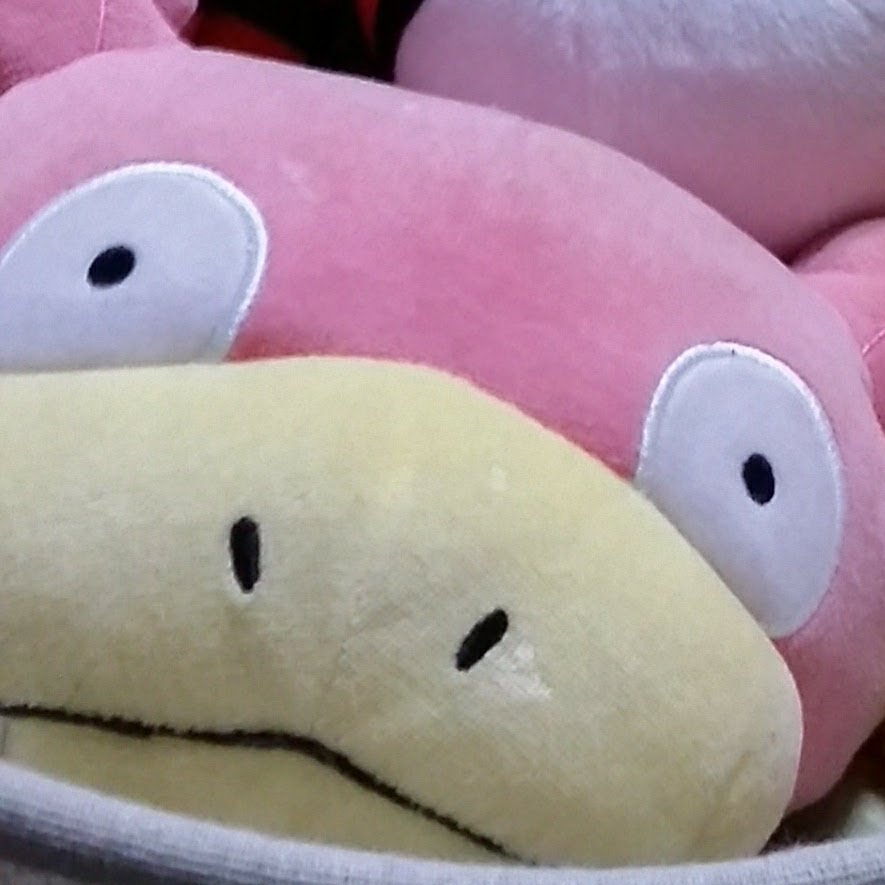 さの家のヤドン達 ヤドンだいすきクラブ静岡県支部長 お父さん ヤドンはポケモン ブタじゃない T Co Fjewkfhene Twitter