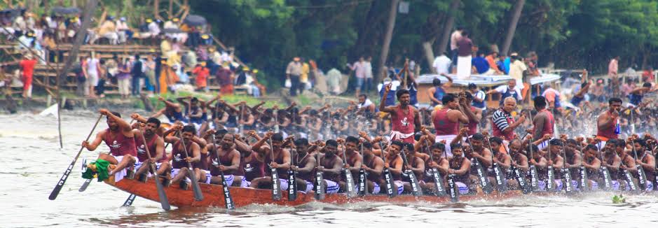 dhanyarajendran's tweet image. The Nehru Trophy Boat Race will happen on November 10. Alappuzha district authorities say they are ready to welcome tourists to this spectacular event. This spirit despite the district being one of the worst affected in Kerala floods.