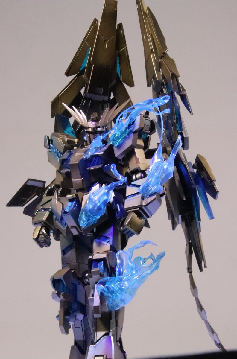 Twoucan ガンダムフェネクス の注目ツイート イラスト マンガ コスプレ モデル Twoucan ガンダムフェネクス の注目ツイート イラスト マンガ コスプレ モデル