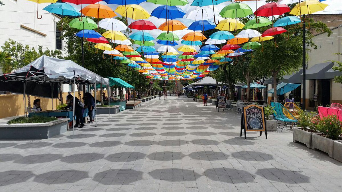 Centro histórico de Zapopan