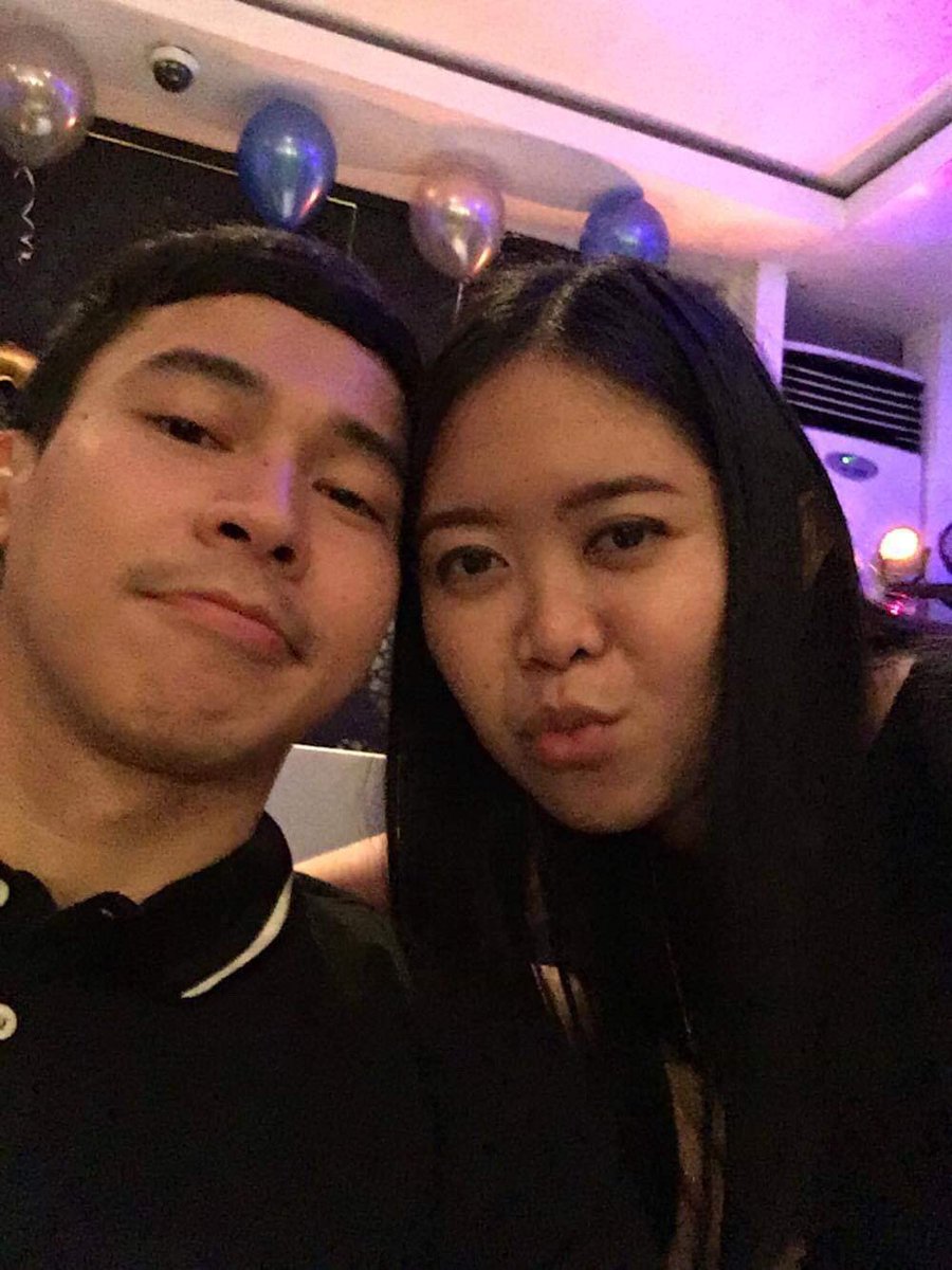 anelypangan's tweet photo. Last year’s birthday celeb! Can’t wait for November 9. For those who wanna join @EnchongDeeWorld ‘s bday bash for our @enchongdee777. DM us. #HappyDEEat30 @enchongdee777 @EnchongDeeWorld https://t.co/7APsHOLbh8