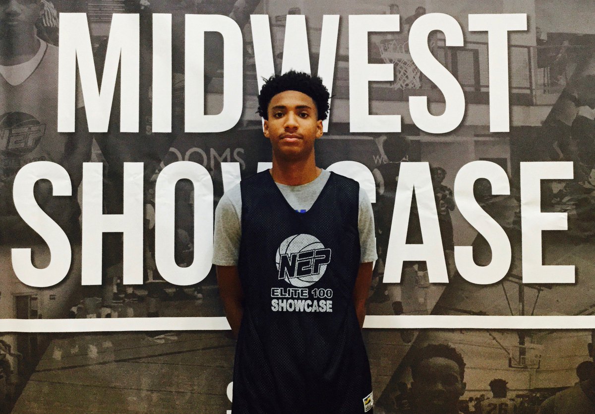 NorthernXPreps's tweet image. NEP Midwest Showcase Class of 2019 Prospect Review! Article at : northernexposurepreps.com/blog/?p=4060