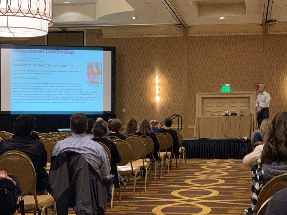 laprofefarias's tweet image. My last session ended with @jaymctighe! What a great conference learning from experts in the field! Thanks @ASCD #ascdcel #ascdconf #ascdel #ascdl2l