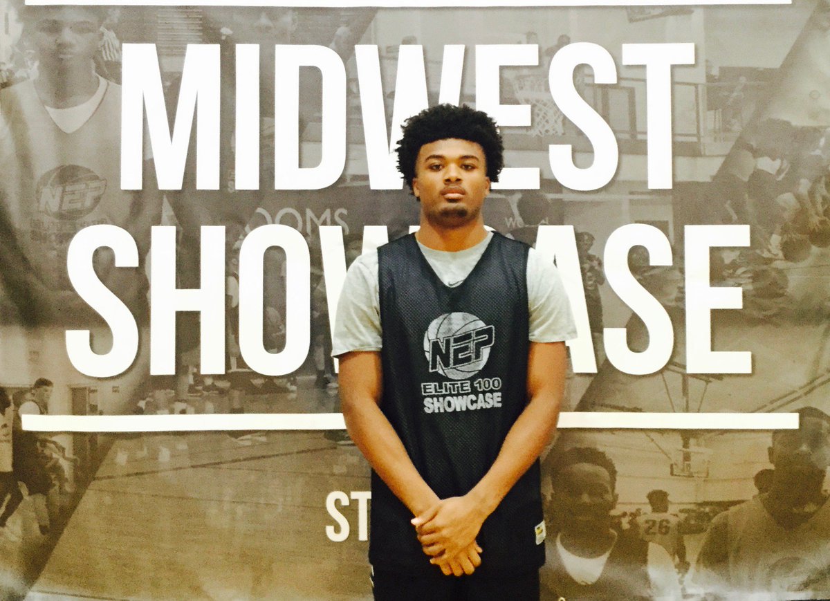 NorthernXPreps's tweet image. NEP Midwest Showcase Class of 2019 Prospect Review! Article at : northernexposurepreps.com/blog/?p=4060