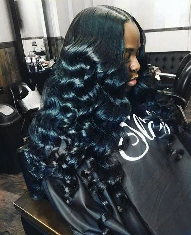 Nicole Noire Hair On Twitter Perfect Curls Wandcurlsatl