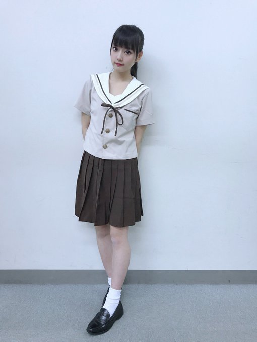 Twitterのコスプレ画像28