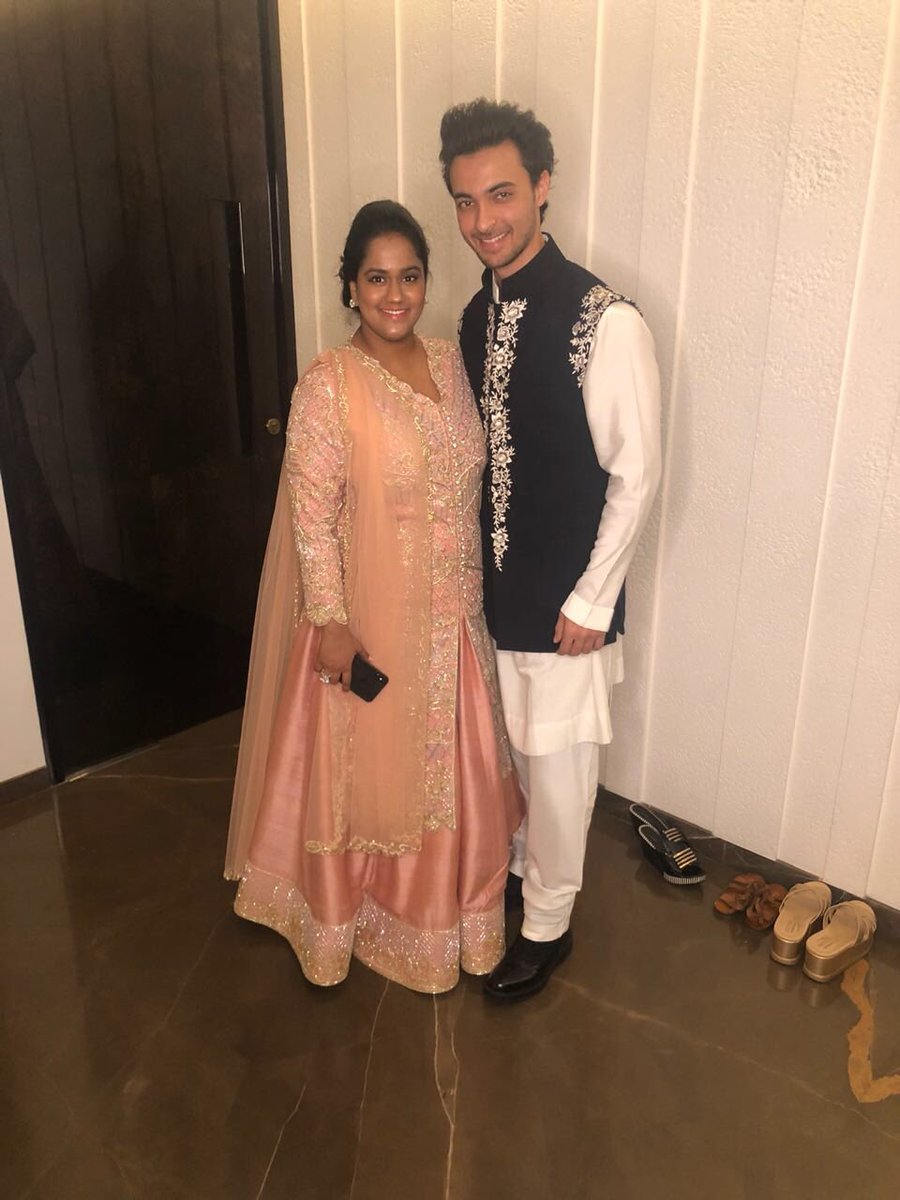 Diwali Ready ! @aaysharma