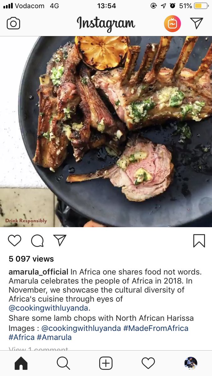 Luyanda_Maf's tweet photo. Omg this mad cool from Amarula!!!!!! 😍😍 https://t.co/dt9o7RsptB