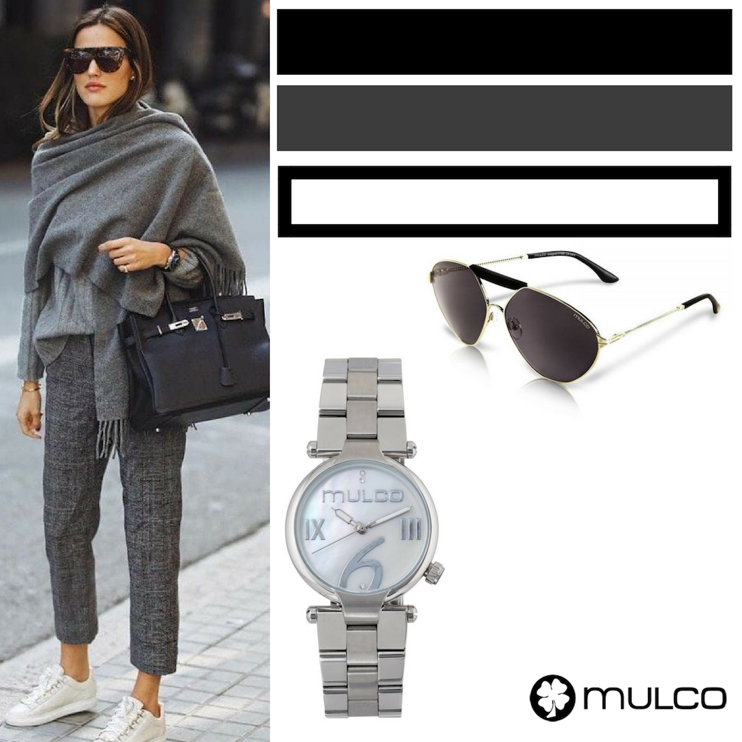 MulcoSpain's tweet photo. Este Otoño/Invierno el Diablo viste de Mulco Completa tu Look con un accesorio Mulco y destaca vayas a donde vayas! 
>> https://t.co/cag24yv3s7 https://t.co/BW6wKX6css