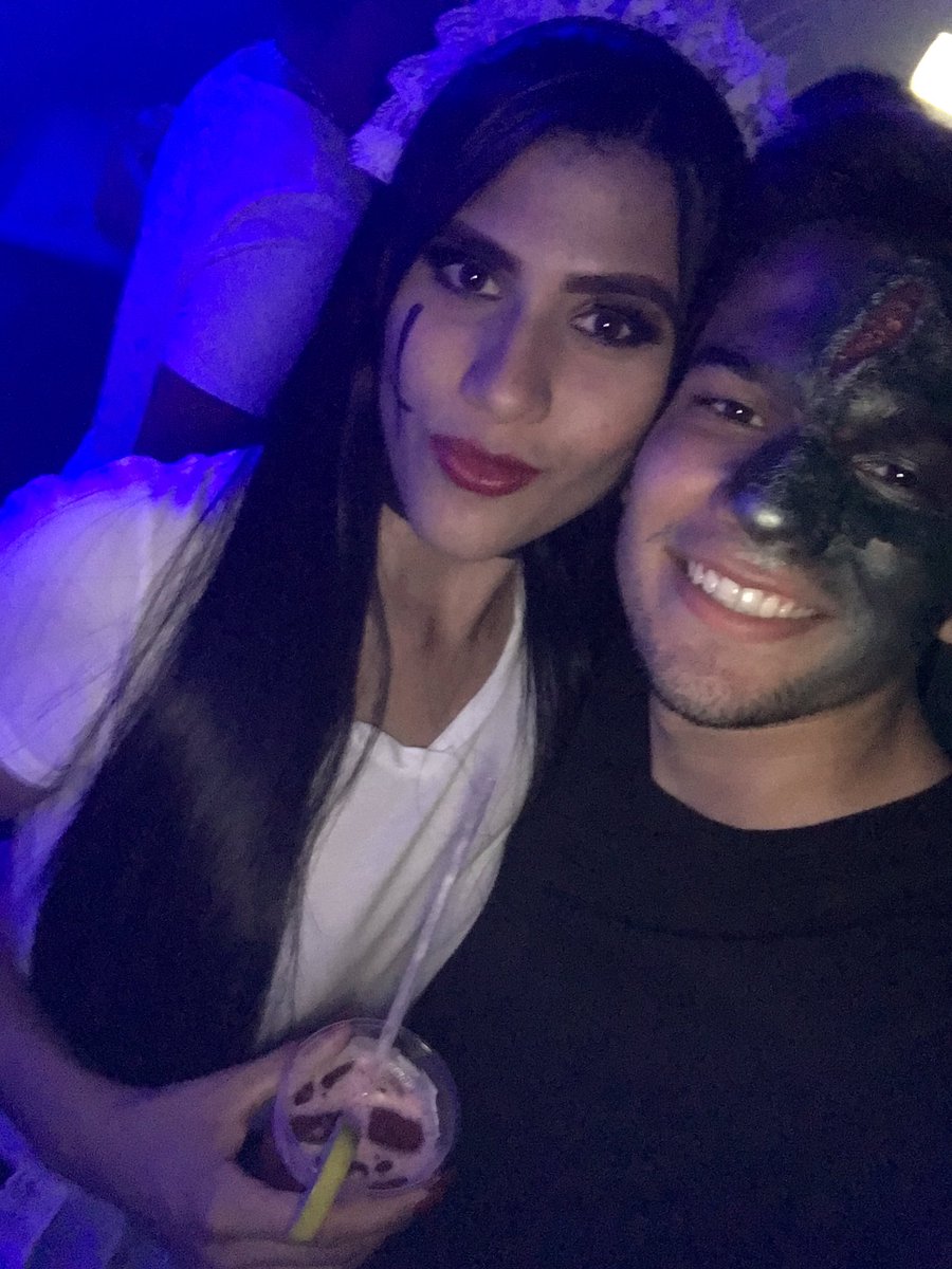 RodolfoAtencio's tweet photo. #HALLOWEEKND https://t.co/sxf2T5PHdW