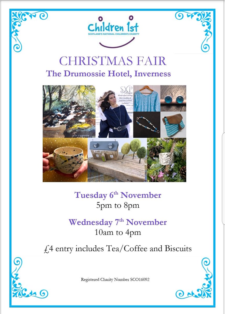 Catch me this Wednesday over in Drumossie for the first of my Christmas Fairs. #isleofskye #skye #seaweed #cosmetics #natural #etsy #skincare #gifts #stockingfillers