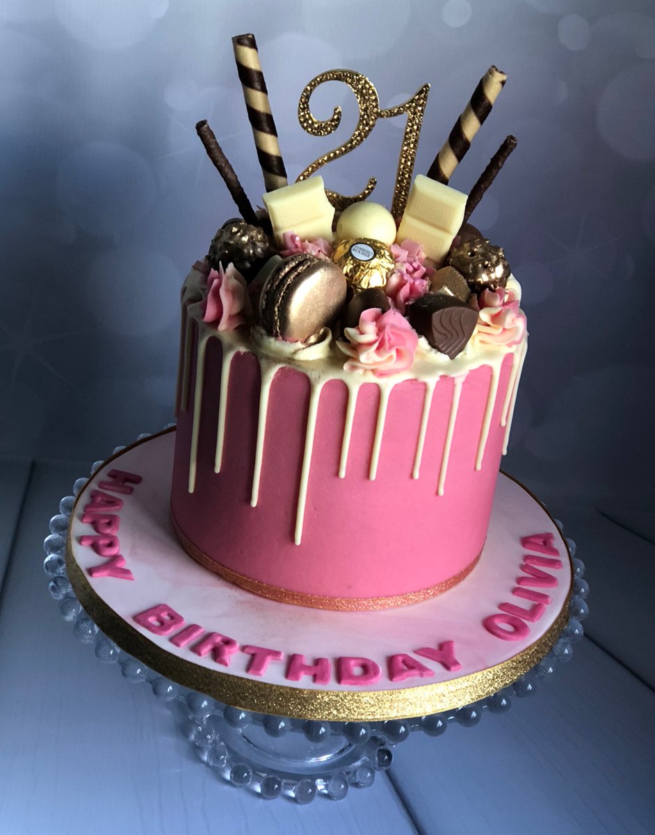 deliciouspinkcakery tweet media