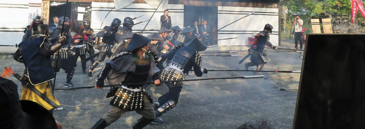 槍は叩くもの 戦国時代の槍の使い方講座やってて え うそ 攻撃力 高過ぎ キュン ってした ガチ甲冑合戦 日本甲冑合戦之会 Togetter 槍は叩くもの 戦国時代の槍の使い方講座やってて え うそ 攻撃力 高過ぎ キュン ってした ガチ甲冑合戦 日本甲冑合戦之会 Togetter
