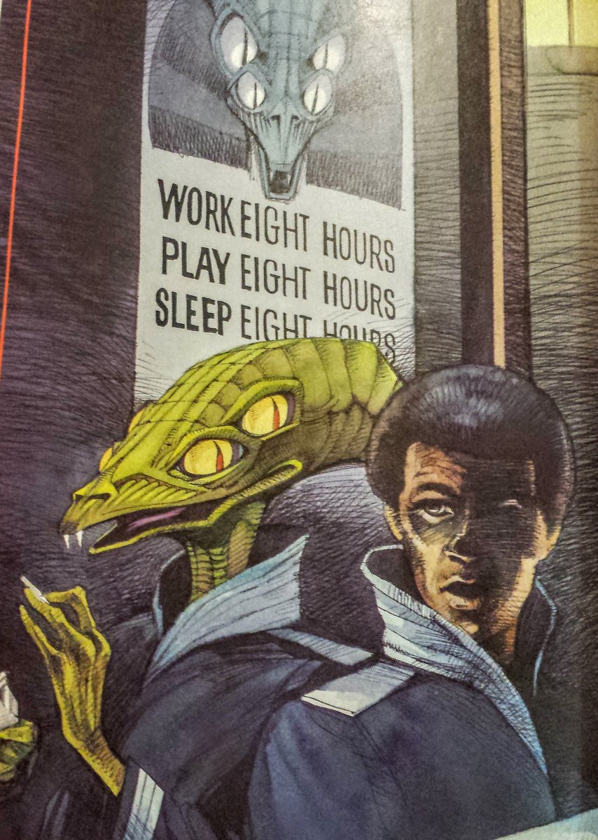 Horror Losers on Twitter "La famosa frase "He venido aquí a masticar