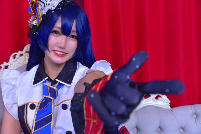 コスプレイヤーつゆこのTwitter画像7