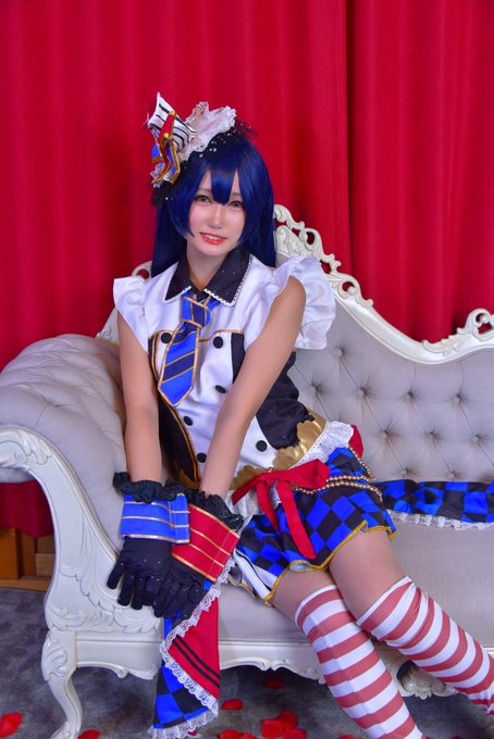 コスプレイヤーつゆこのTwitter画像6