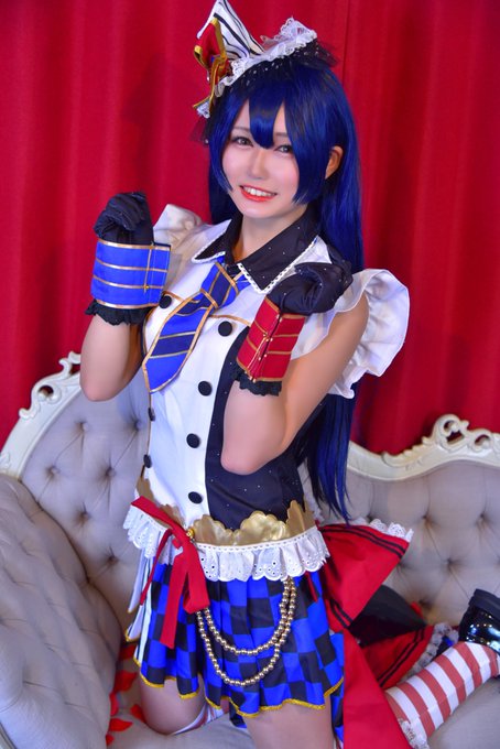 コスプレイヤーつゆこのTwitter画像5