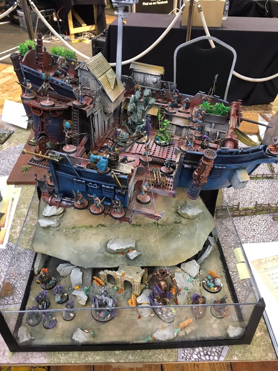 #warhammerachievements