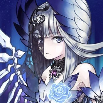 氷華の大魔女 リーチェ Hinnyu Riche A Twitter 氷華の大魔女 リーチェ Hinnyu Riche A Twitter