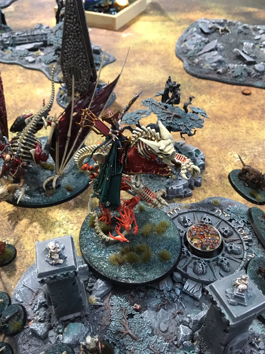 #WarhammerAchievements