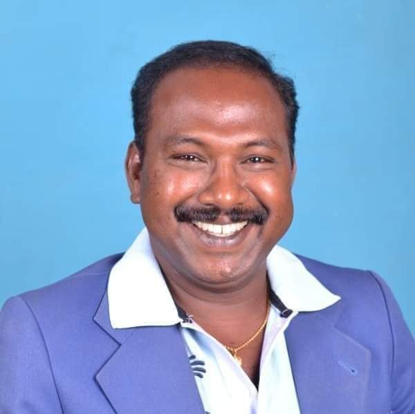 glamoursathya05's tweet image. மெட்டி ஒலி, நாதஸ்வரம் சீரியல் நடிகர் மரணம்  
#MettiOli #Nathaswaram #Kolangal #Serial #Actor #VijayaRaj #PassedAway