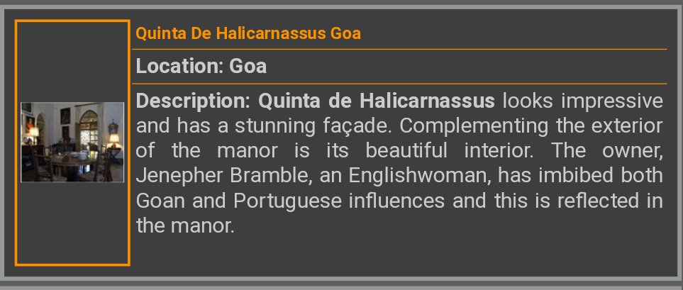 Roger Bramble, together with his sister Jenepher, has strong ties to the Vazeline State of Goa. Like the paedophile Charles Napier and his half-brother John Whittingdale, the Brambles appear to be distant relatives of General Napier.