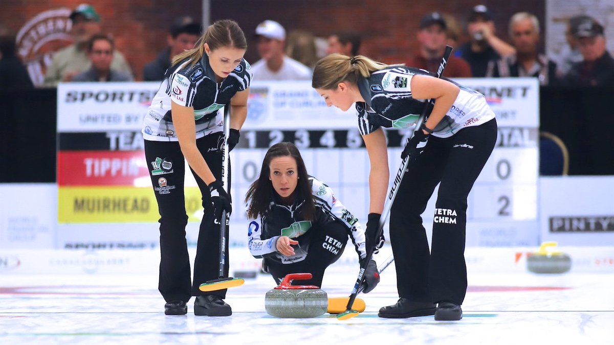 Good Luck for <a href="/TeamJulieTippin/">Team Julie Tippin</a> at the #TourChallengeGSOC in <a href="/CityThunderBay/">City of Thunder Bay</a>! <a href="/HardlineCurling/">Hardline Curling</a> @RunbackApparel <a href="/Triplebogey/">Triple Bogey Brewing Co</a> <a href="/hurryhardbeer/">Hurry Hard</a> <a href="/ONCurlCouncil/">ON Curling Council</a> <a href="/shawnwoodend/">Shawn Woodend</a> <a href="/RBC/">RBC</a> <a href="/thegolfschool/">Tom Farlow</a> @GrandRiverOHS @AustralianGoldB <a href="/tessbobbie/">Tess Guyatt</a> <a href="/rachstrybosch/">Rachelle Strybosch</a> <a href="/cityofwoodstock/">City of Woodstock</a> <a href="/megsbalsdon/">Megan Balsdon</a>