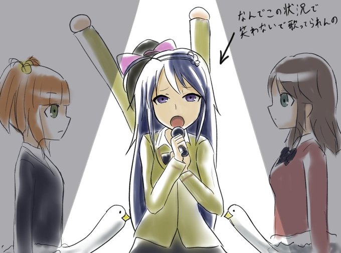 注目 画像ツイート てさぐれ 部活もの アニメレーダー 注目 画像ツイート てさぐれ 部活もの アニメレーダー