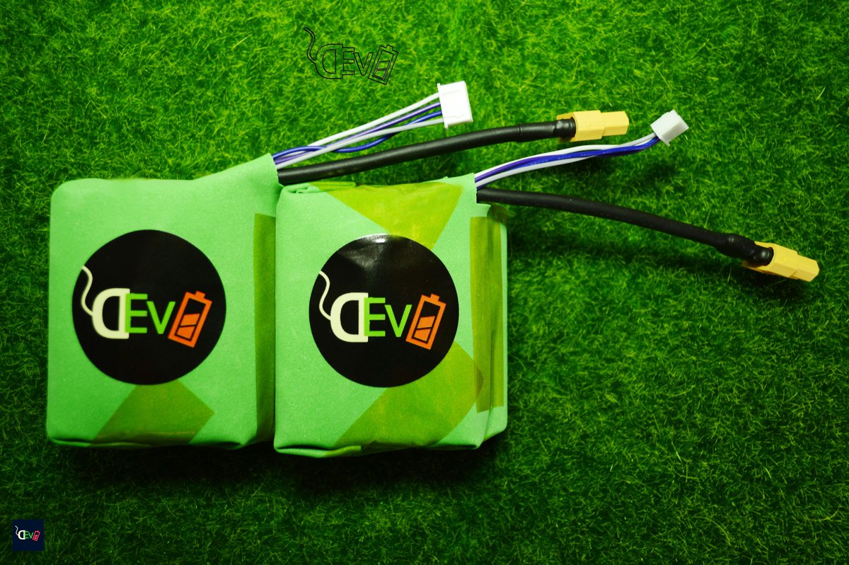EVMadrid tweet media