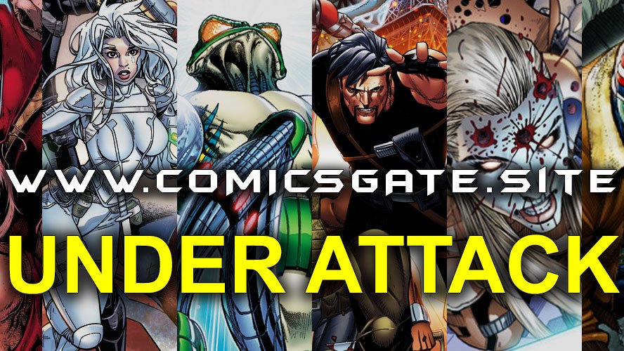 ComicsgateF's tweet photo. https://t.co/gmXjprENOK - THE OFFICIAL #COMICSGATE WEBSITE IS NOW UNDER ATTACK!!! Official Notice Here: https://t.co/lzVG5qBY9l   #ComicArtist  #ComicBooks  #ComicBook   #DigitalArt  #DigitalArtist   #DigitalDrawing  #Drawing #Comics 👏👏👏 https://t.co/a8qNxGlmfH