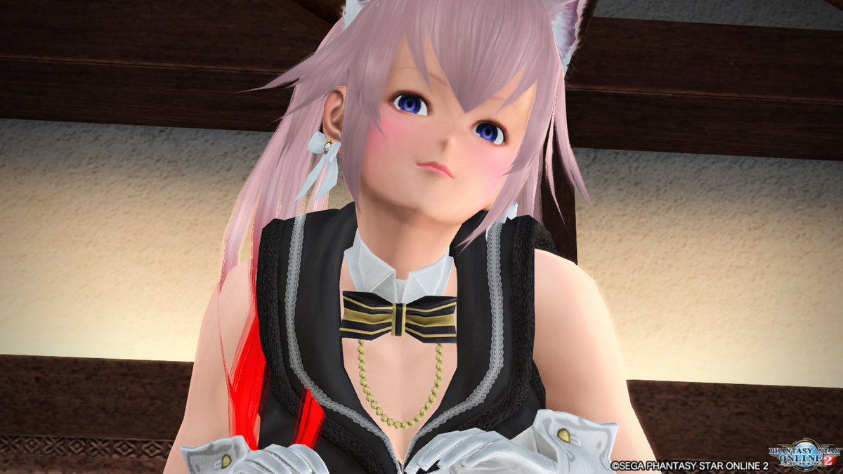 ベッドでごろごろしてるの撮りたかったのに夜這いっぽくなってしまった
えっど…くはないな
#メンテ日じゃないけどssを貼る