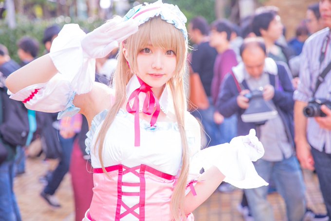 コスプレイヤー小雪うののTwitter画像22