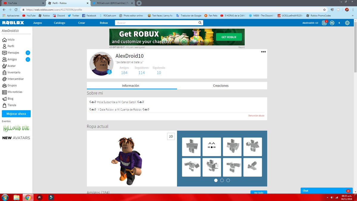 Rey Noob On Twitter At Rocashsite Gracias Por Los Robux - waternic10 on twitter at rocashsite robux roblox