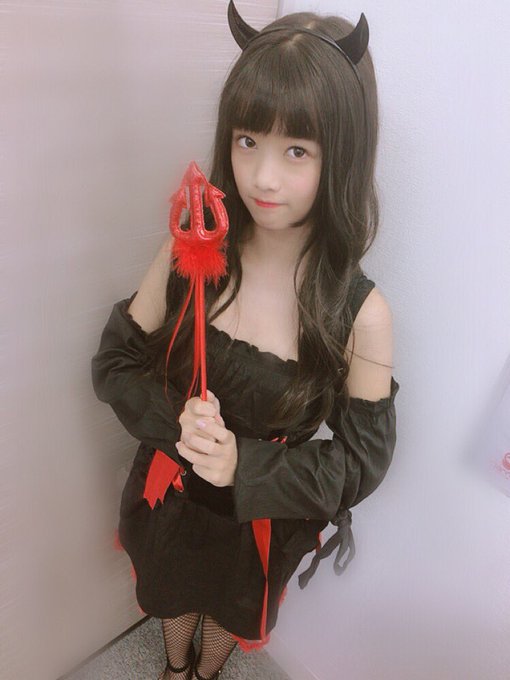 Twitterのコスプレ画像36