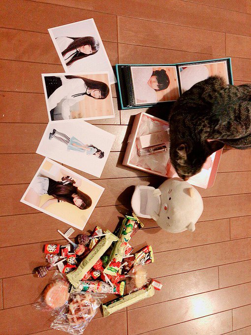 Twitterのコスプレ画像37